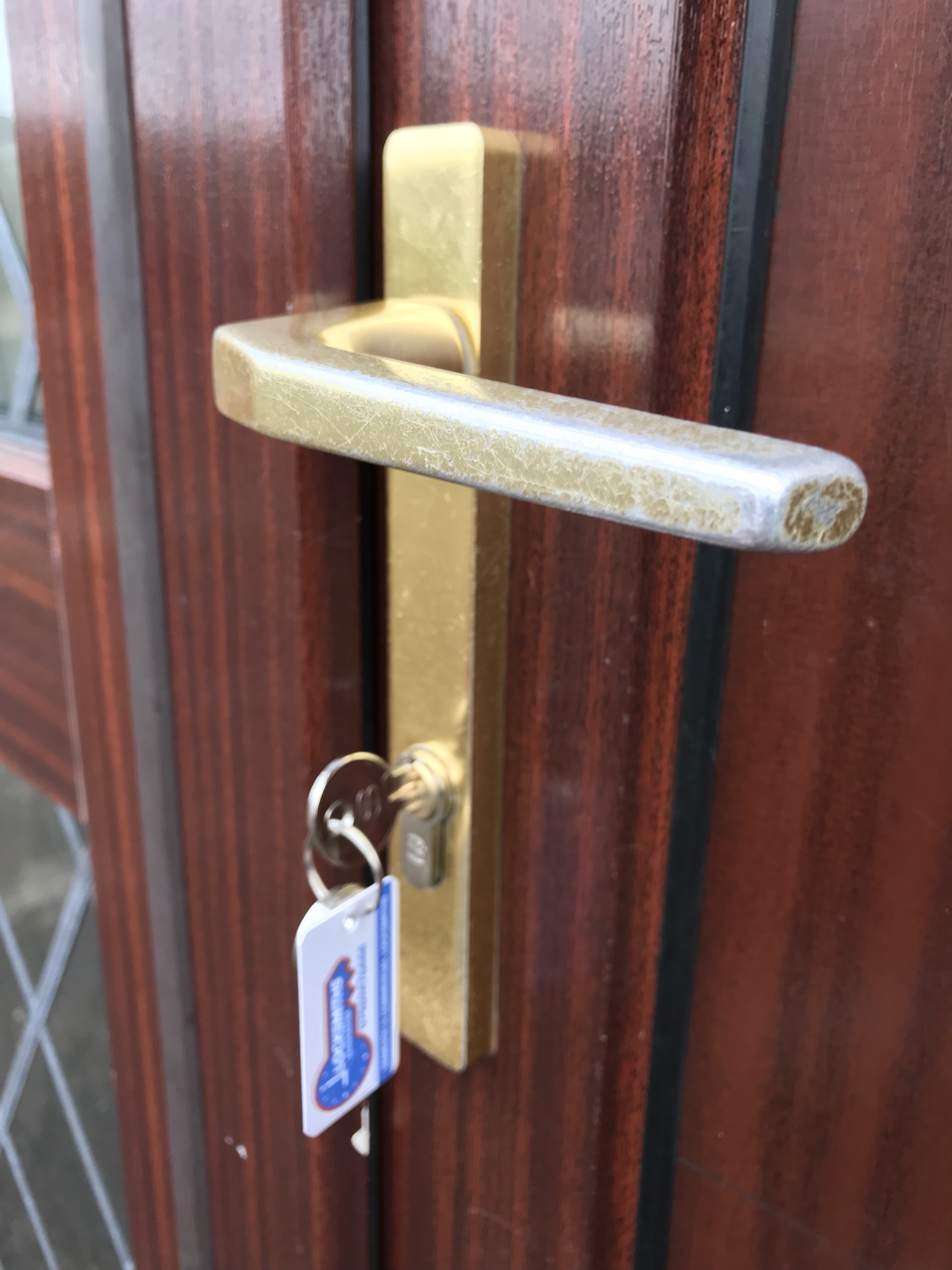 Lock changed LOCKSMITHS GLOUCESTER